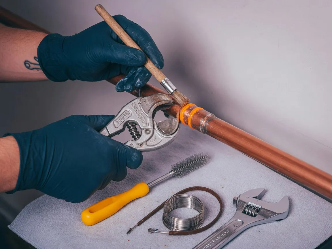 Why choose Sump Pump Repair in Flippin, AR